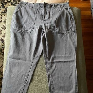 L.L. Bean Favorite Fit Pants